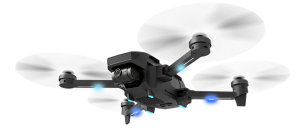 Hoverfly drone SQ-44